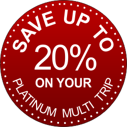 Save up to 20%